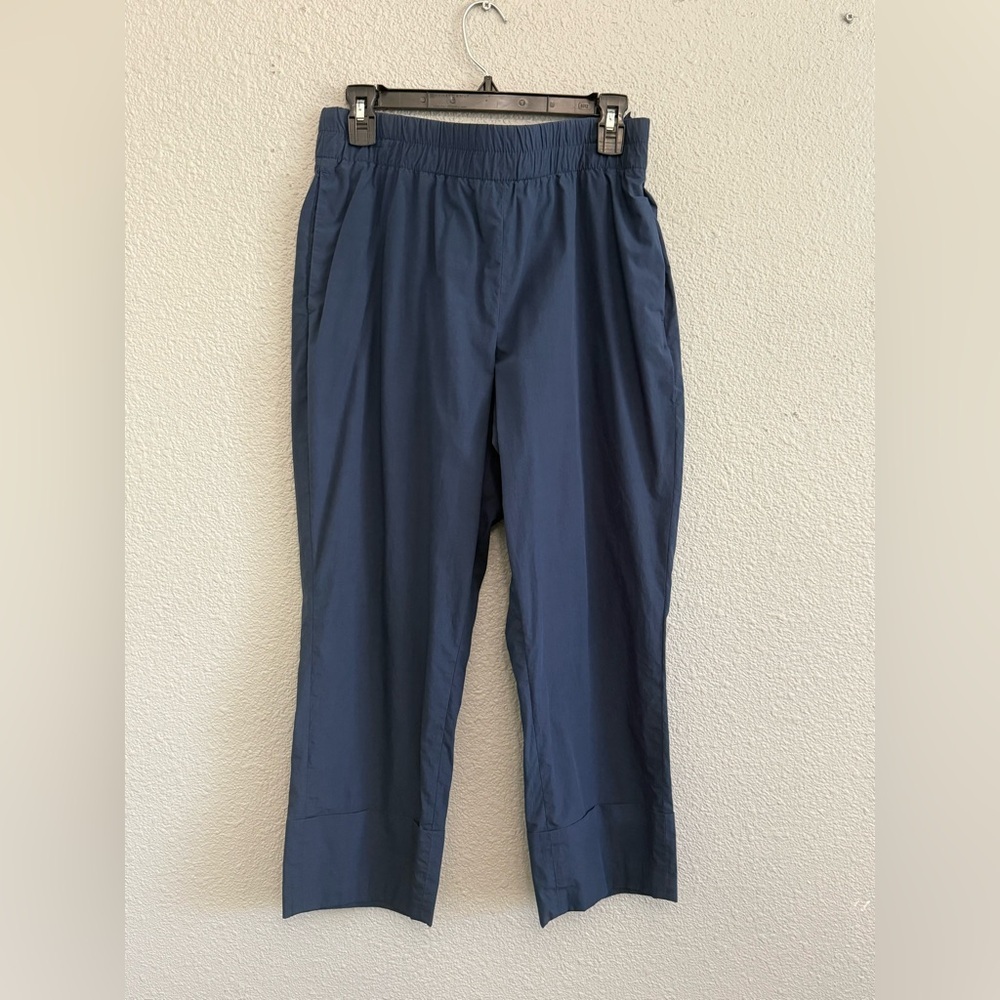 Akris Punto Crop Pants Size‎ 10